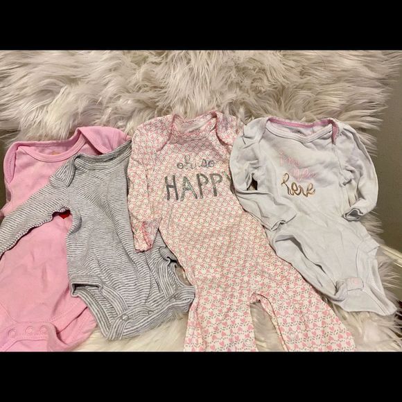 Tops bundle - Picture 3 of 14